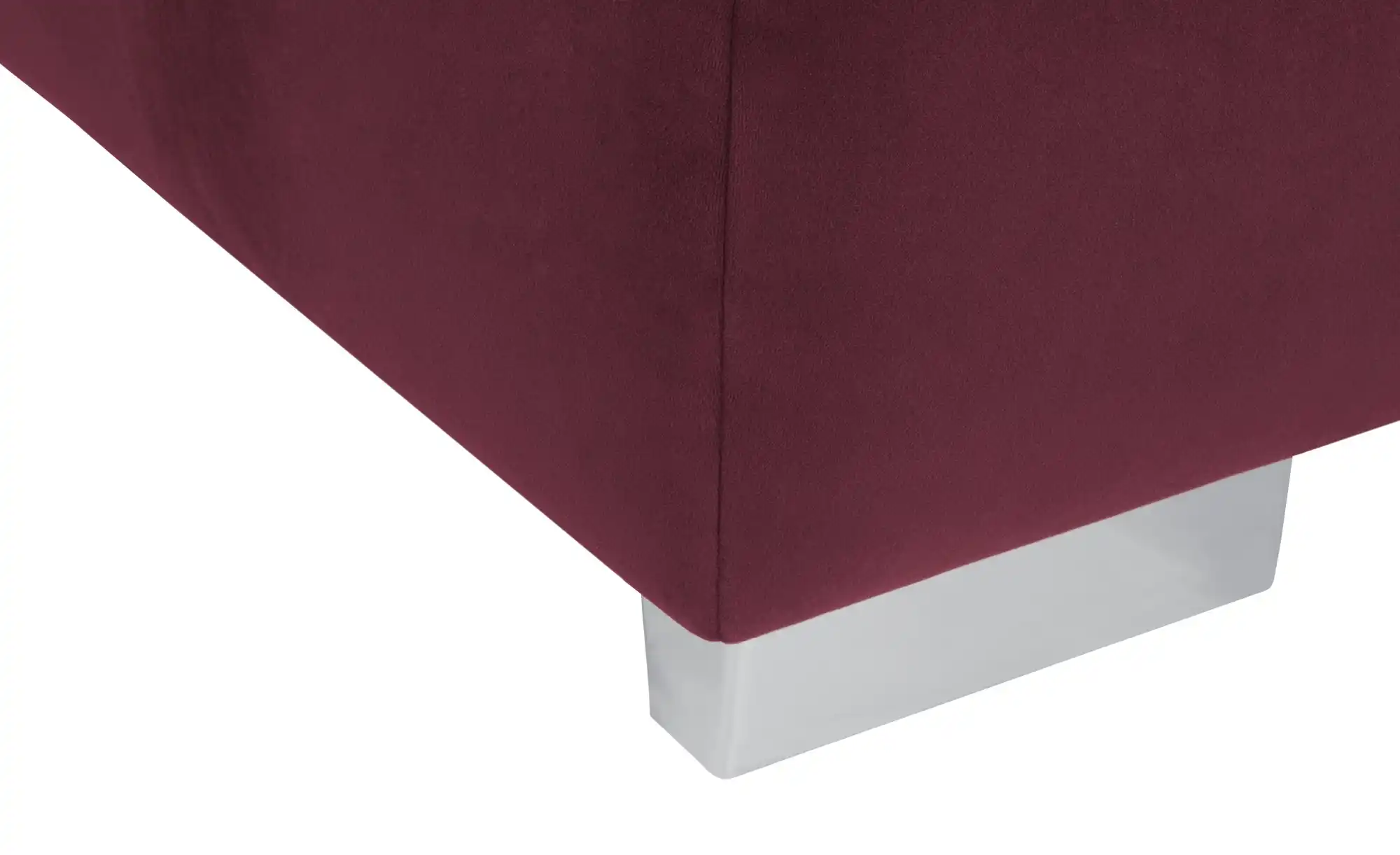 Kollektion Kraft Polsterhocker