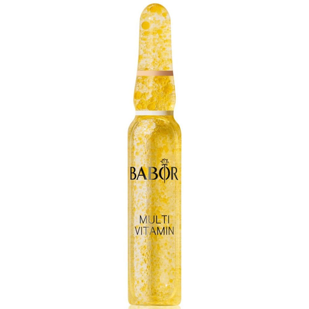 Babor Ampoule Concentrates Multi Vitamin