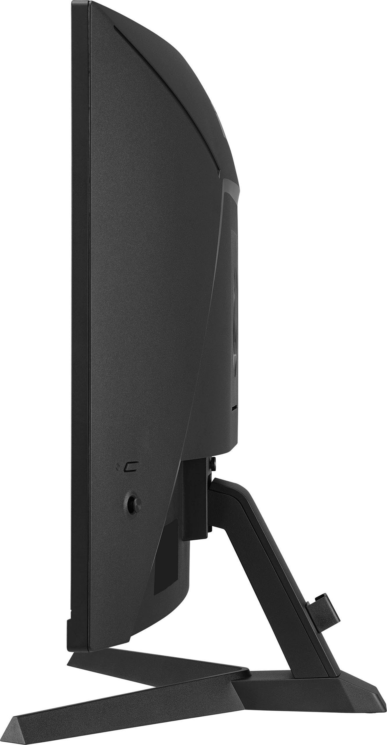 Iiyama G-Master G2766HSU-B1 Curved-Gaming-Monitor (68,5 cm/27 