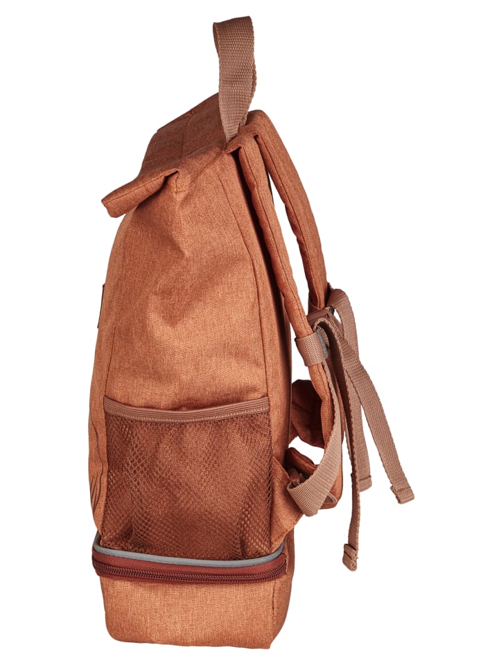 Sterntaler Kinderrucksack PFERD Sunny in mittleres braun günstig kaufen onesize