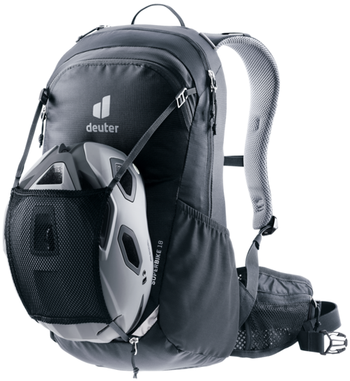deuter Superbike 18 | Fahrradrucksack