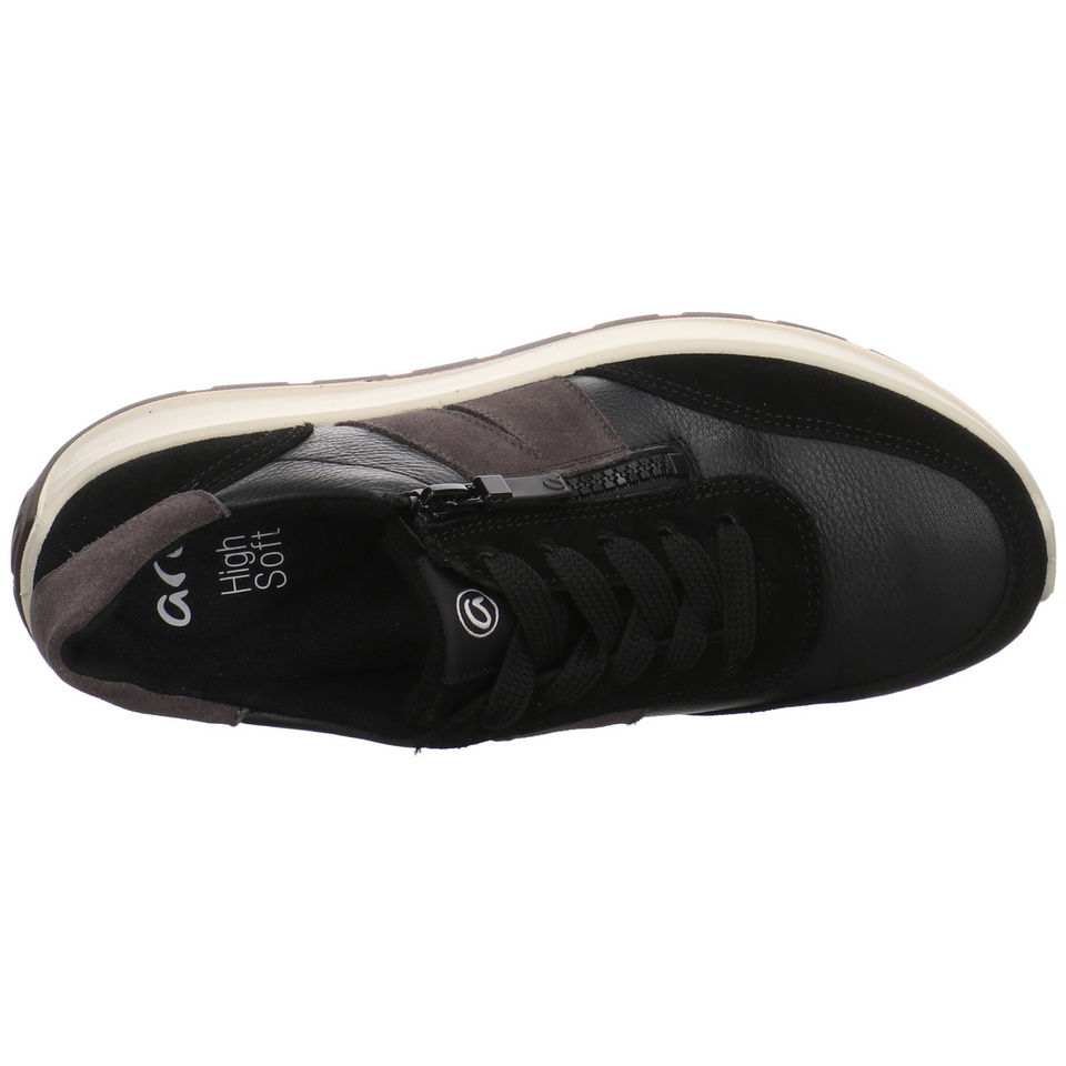 ara New York Schnürschuh