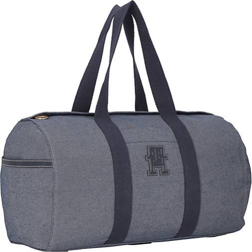 TOMMY HILFIGER TH Monogram Weekender Reisetasche 50 cm