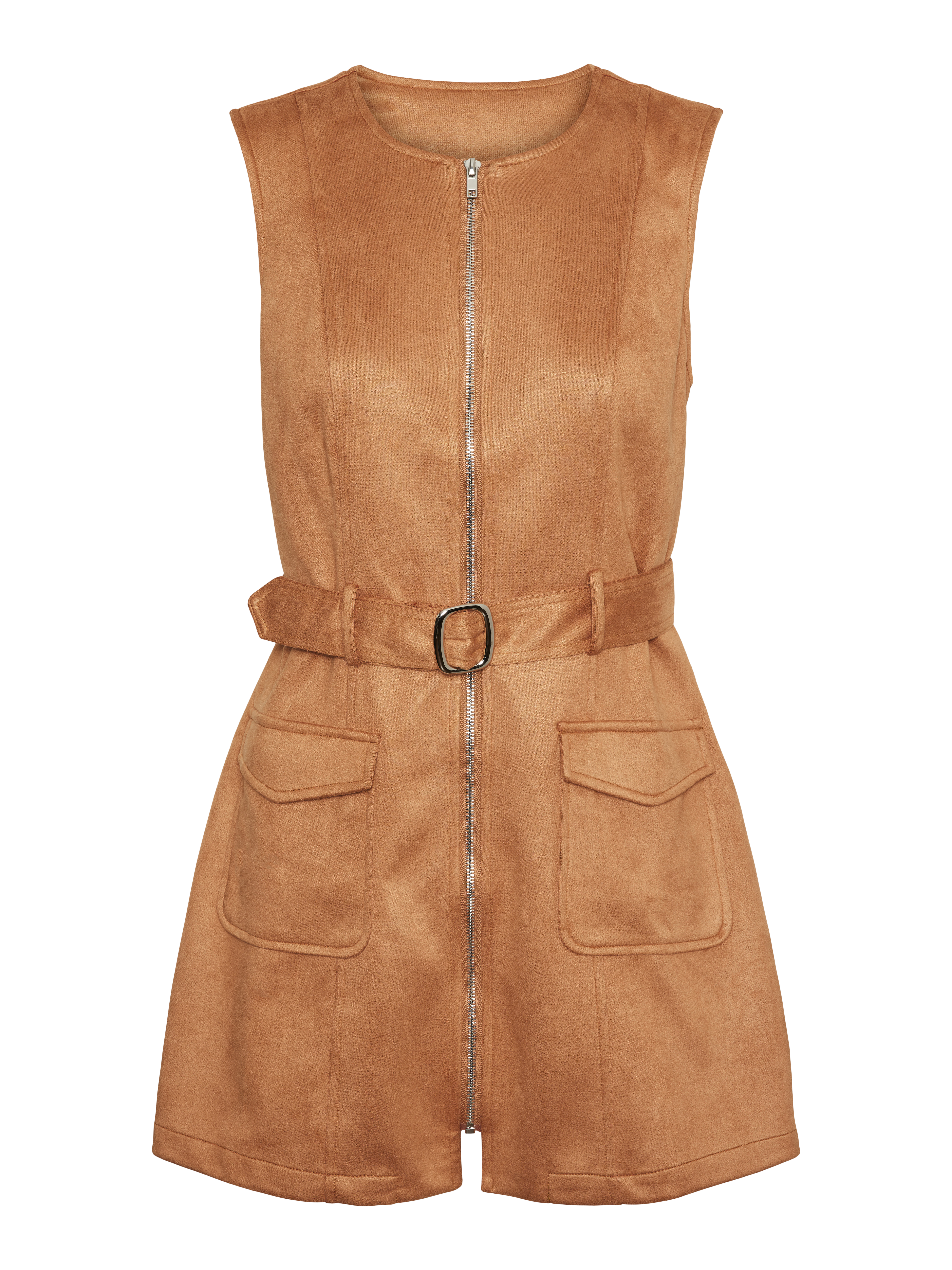 SOMETHINGNEW x ELIS JUREMA  Kurzes Kleid
