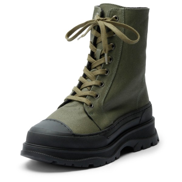 Grand Step Shoes - Women's Nelly Vegan - Winterschuhe