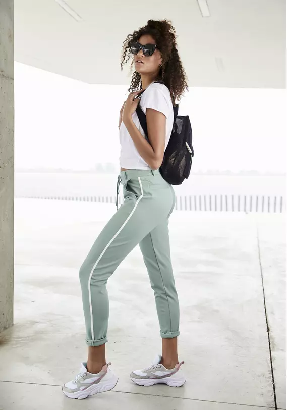 Jogger Pants