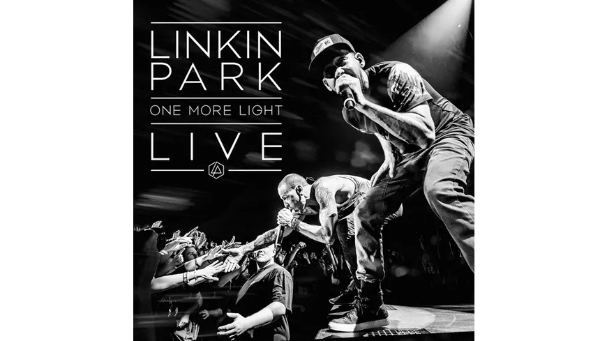 One More Light Live