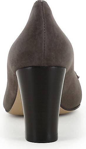 EVITA Damen Pumps BIANCA
