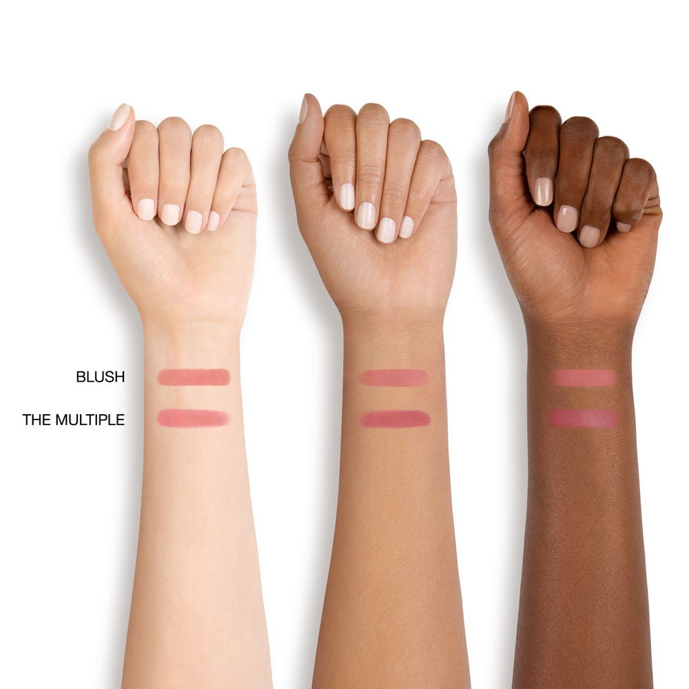 NARS Rouge Mini Dolce Vita Blush Duo Set