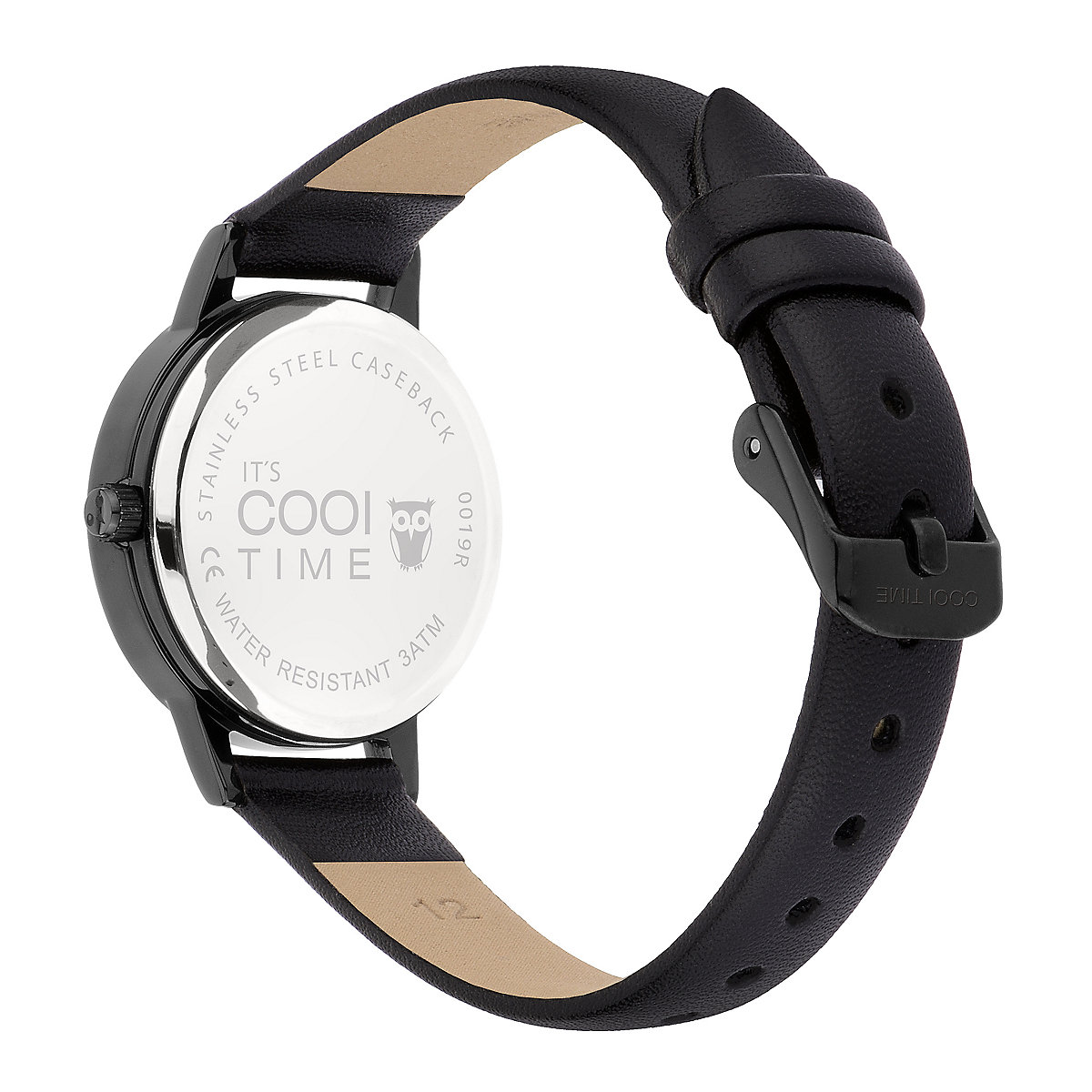 Armbanduhr