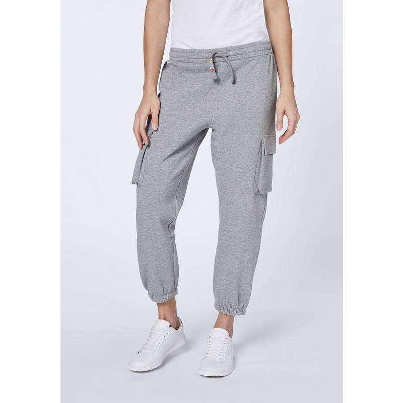 Chiemsee Sweathose Freizeithose Damen