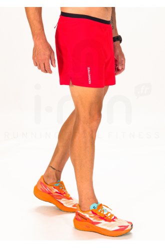 Salomon Cross M