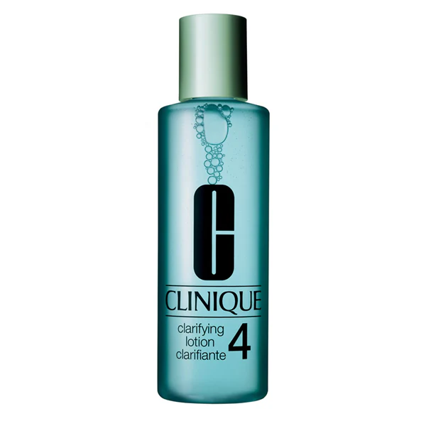 3-fase klargjørende lotion 4 - Ansiktspeeling