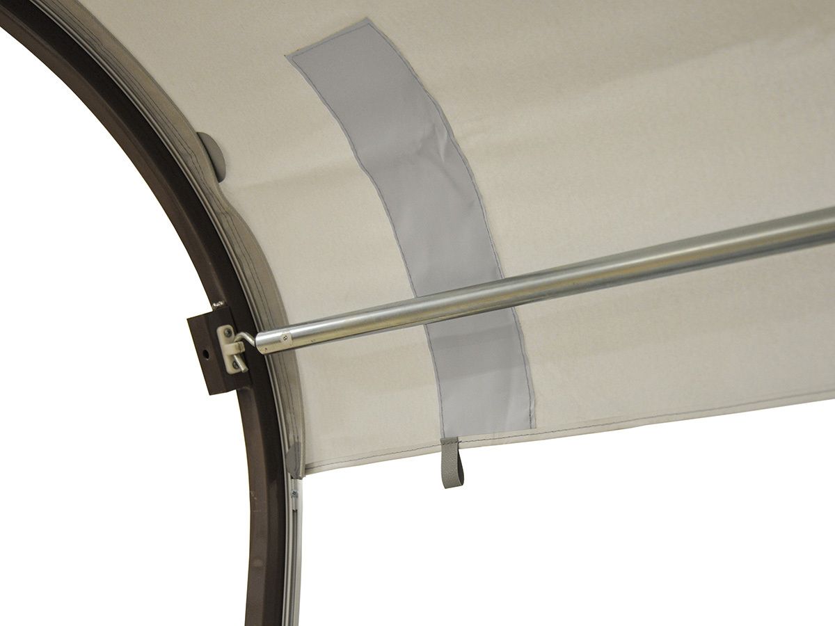 Obelink Sonnendach 240 TC - 295 cm
