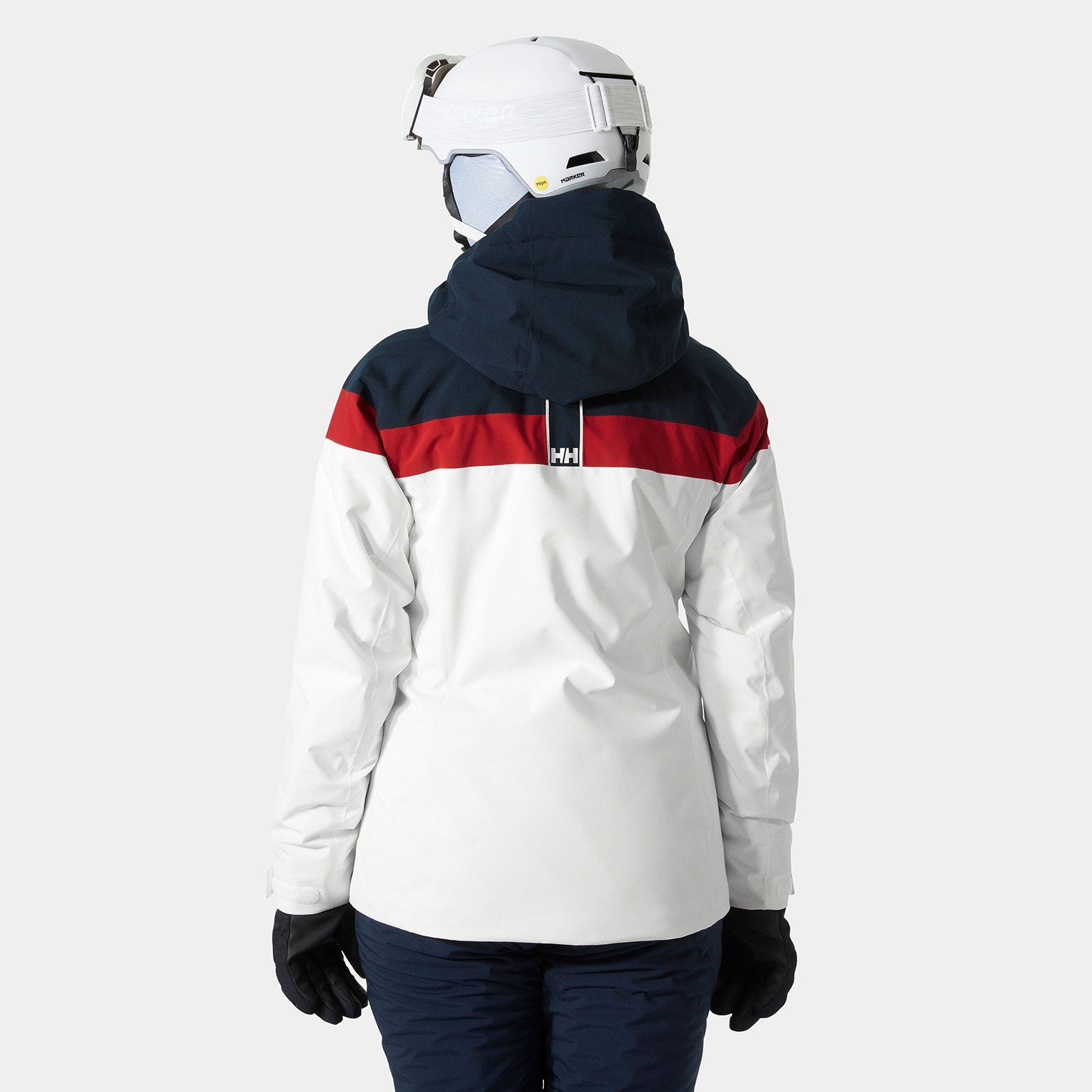 Women's Motionista LIFALOFT Ski Jacket