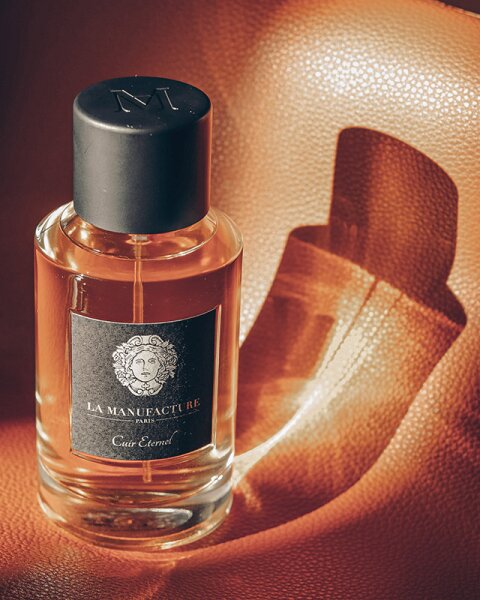 La Manufacture Cuir Eternel Eau de Parfum