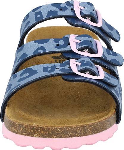 LICO Pantolette Bioline Kids