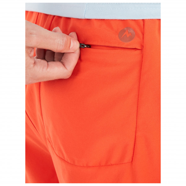 Marmot - Women's Elda Short 4'' - Shorts