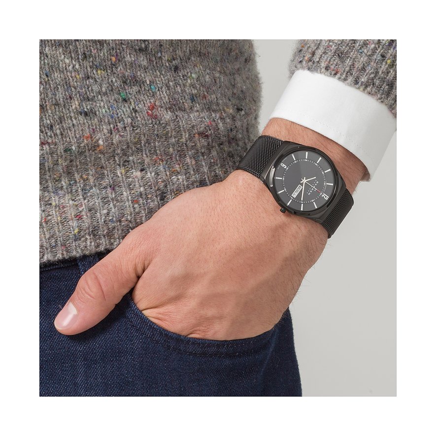 Skagen Herrenuhr