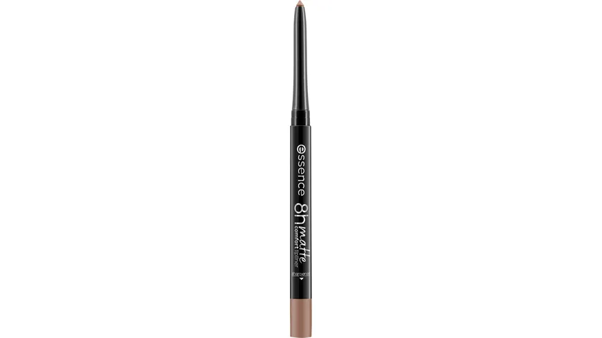 essence 8H matte comfort lipliner 01 - Cinnamon Spice