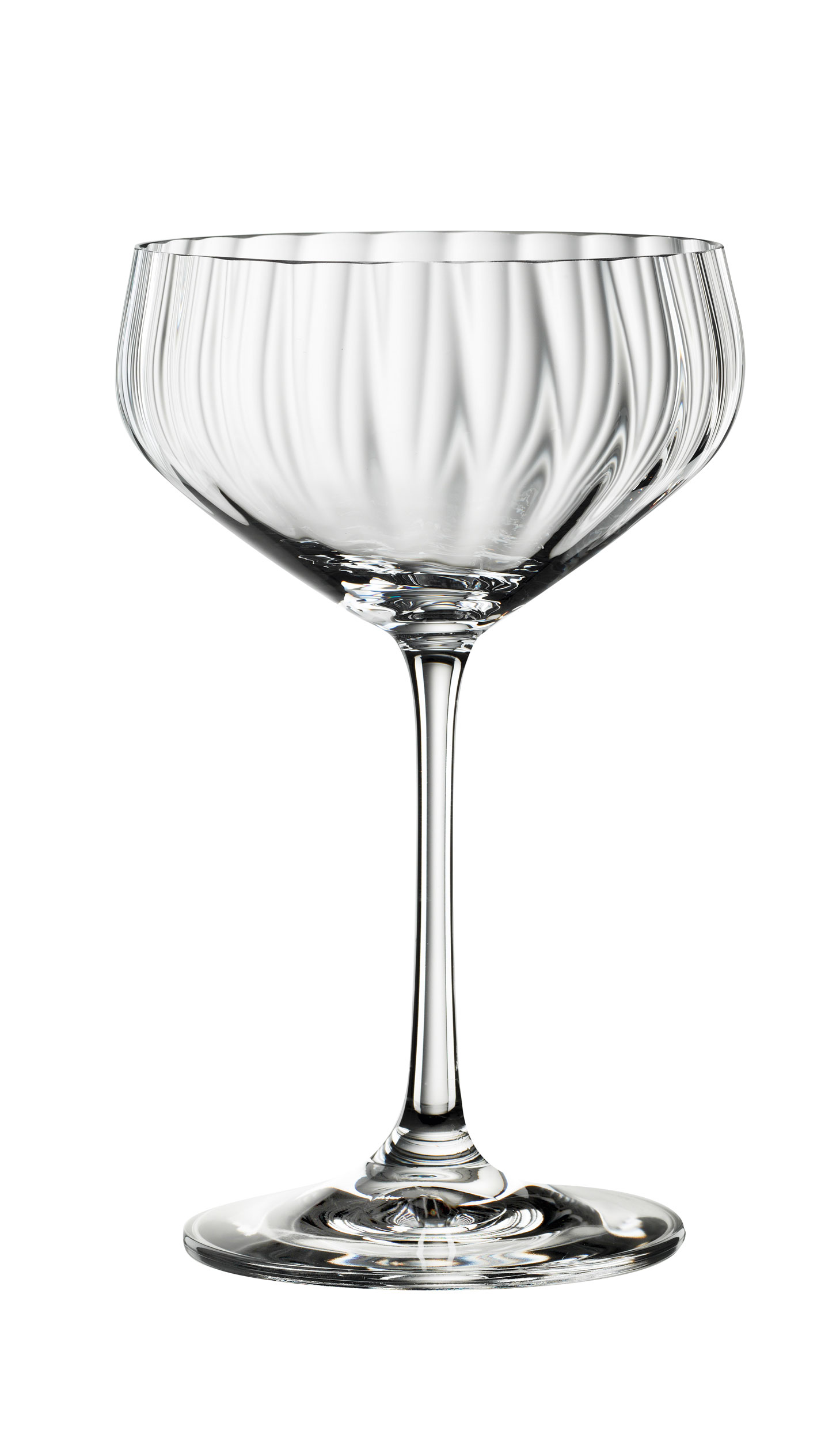 Spiegelau4er Coupette Set 310ml
