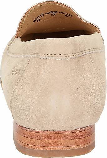 Sioux Slipper Campina