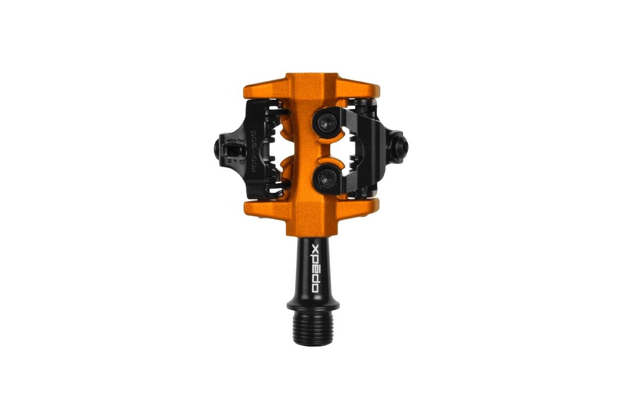 Xpedo Clipless CXR Pedal