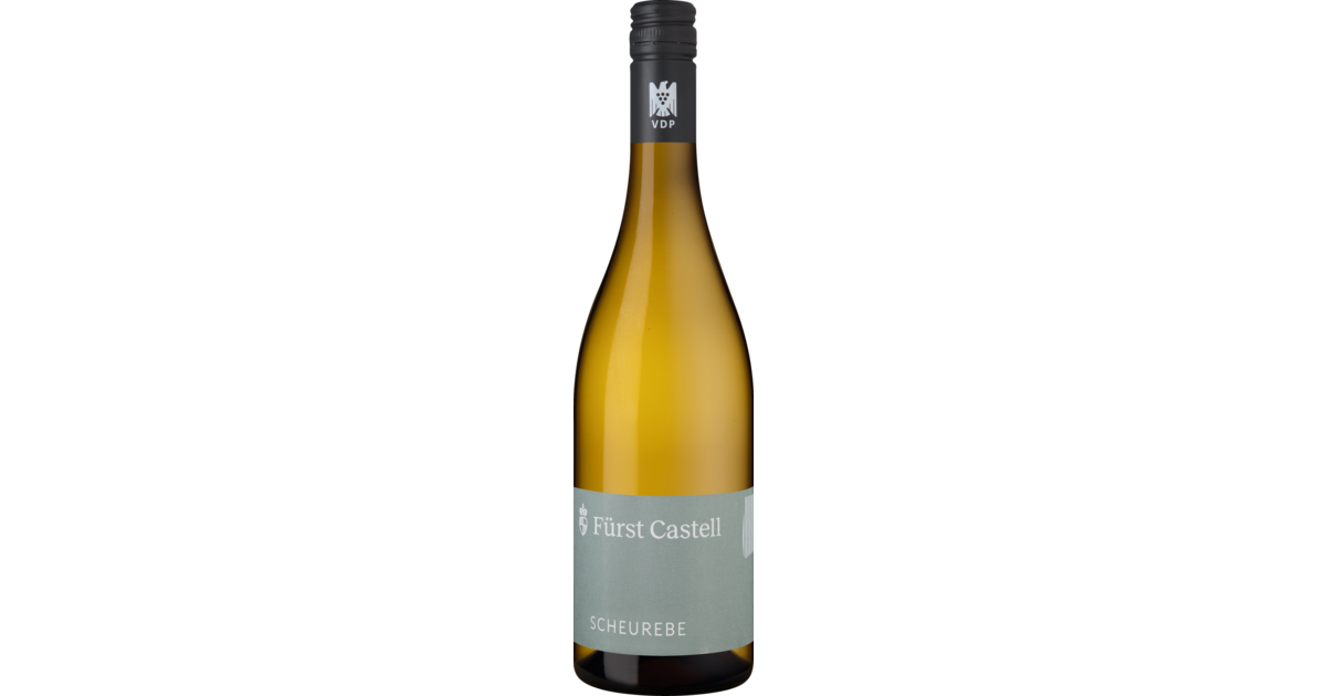 Castell Scheurebe