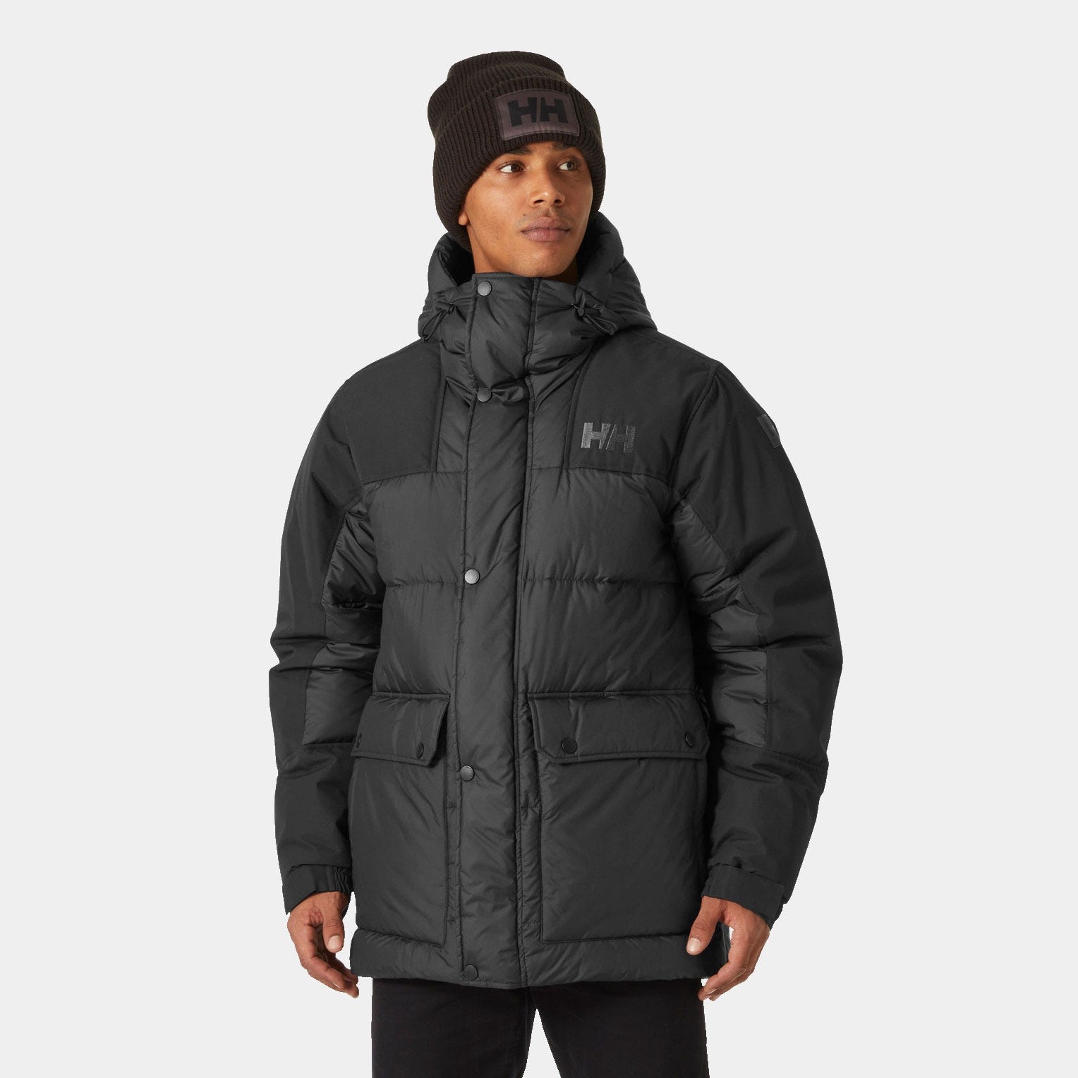 Men's Escape Down Jacket