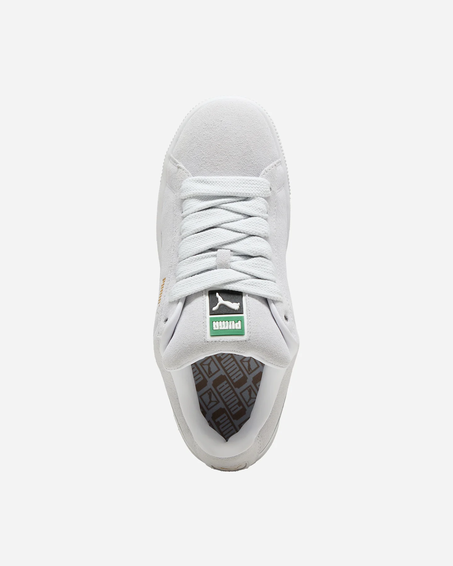 Trampki Puma Suede XL W 395205-22