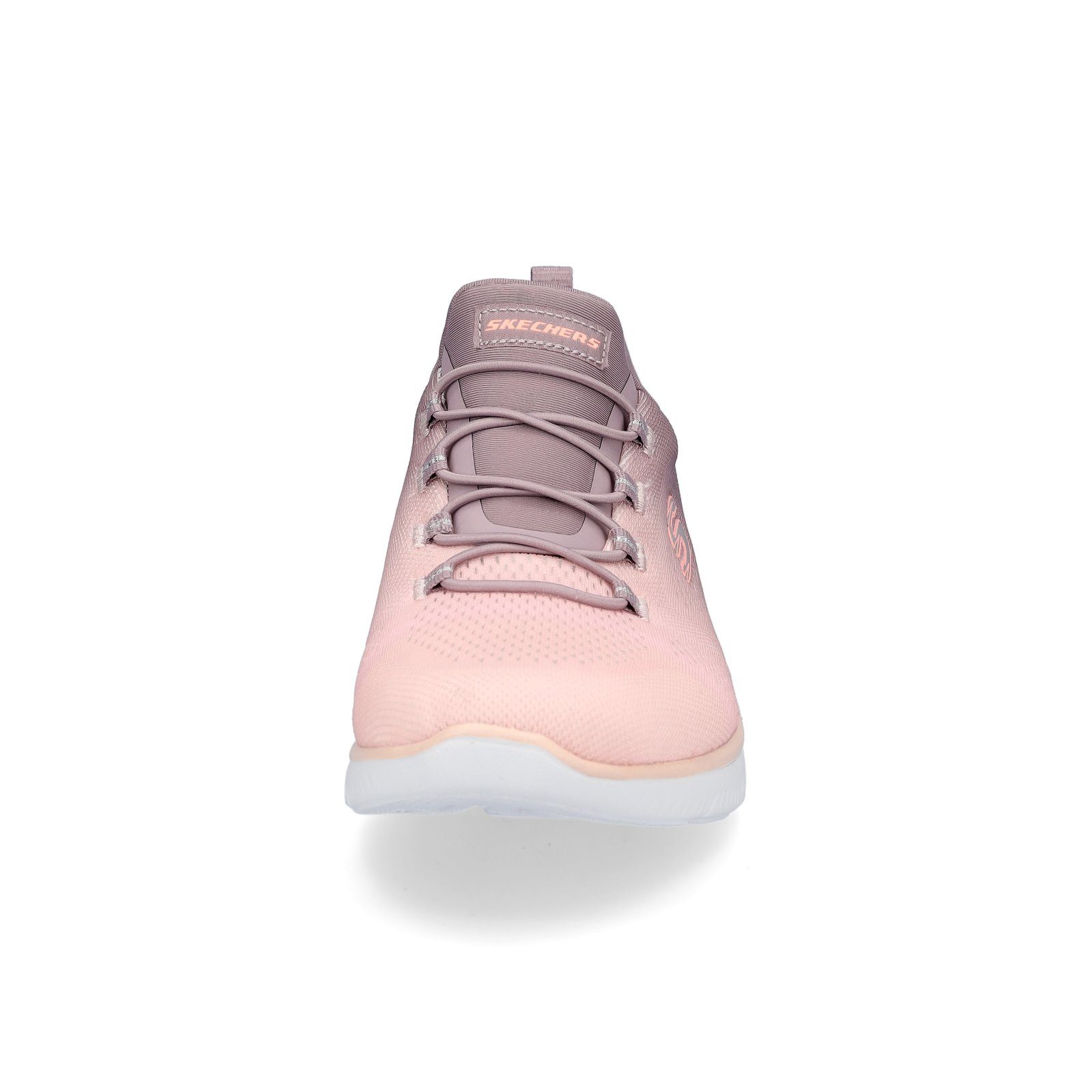 Skechers Skechers Damen Slip-on Sneaker Summits mauve Sneaker