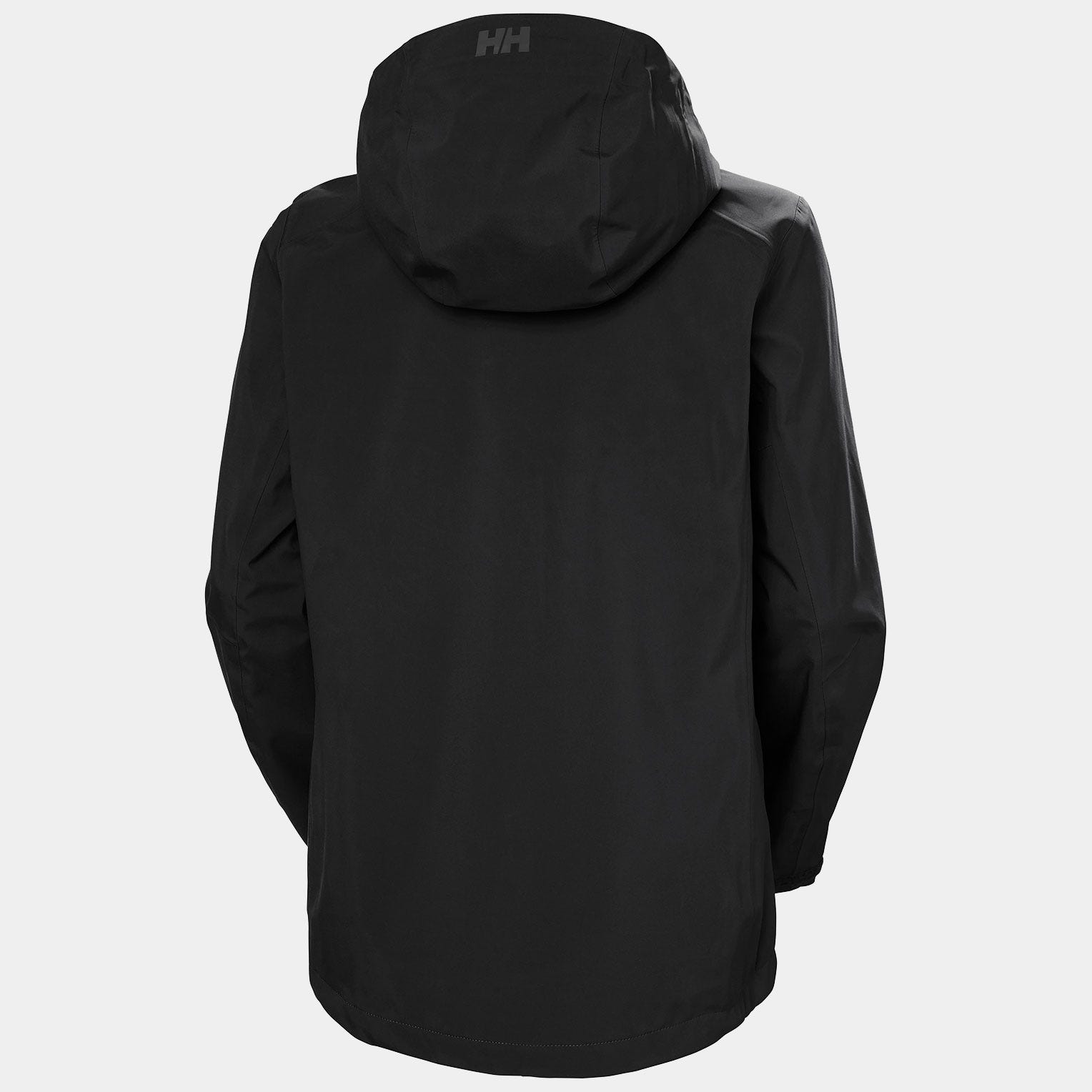 Women's Verglas 3 Layer Ripstop Shell Jacket