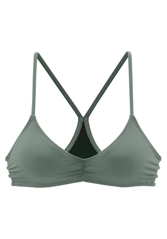 Triangel-Bikini-Top