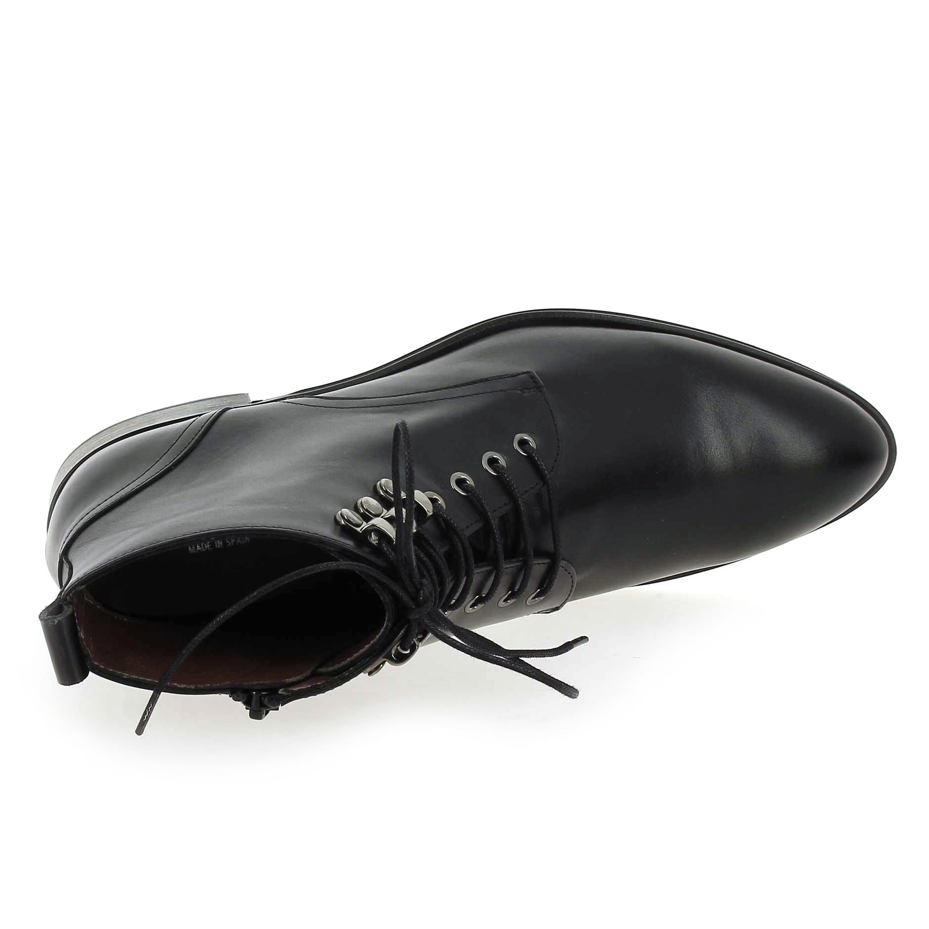 Pertini  16141 - Noir