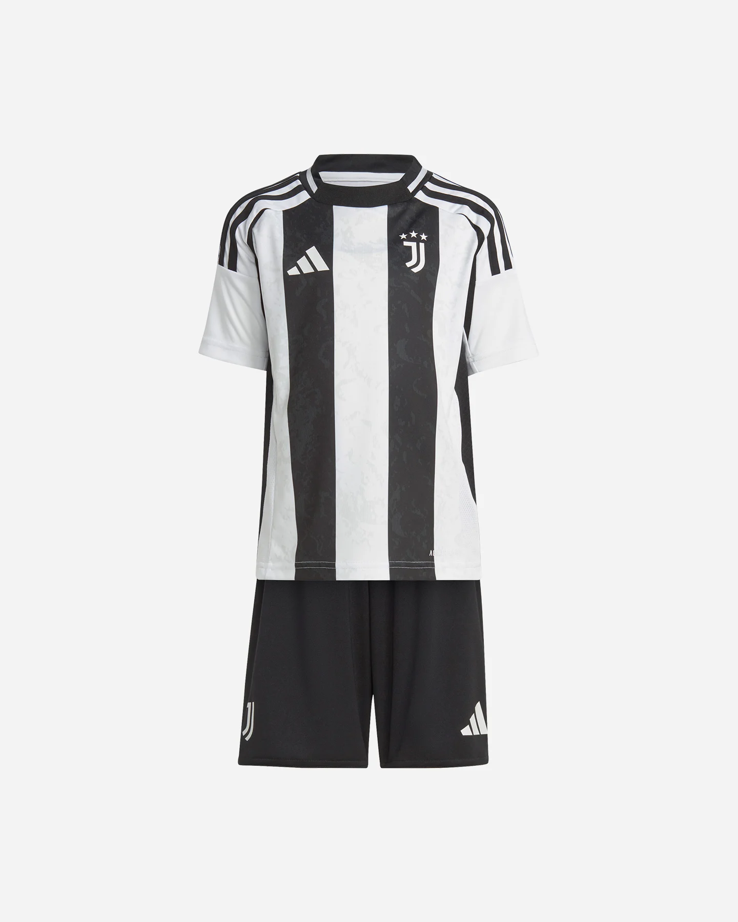 Oficiálne futbalové oblečenie Adidas Juventus Home 24-25 Jr IT3542