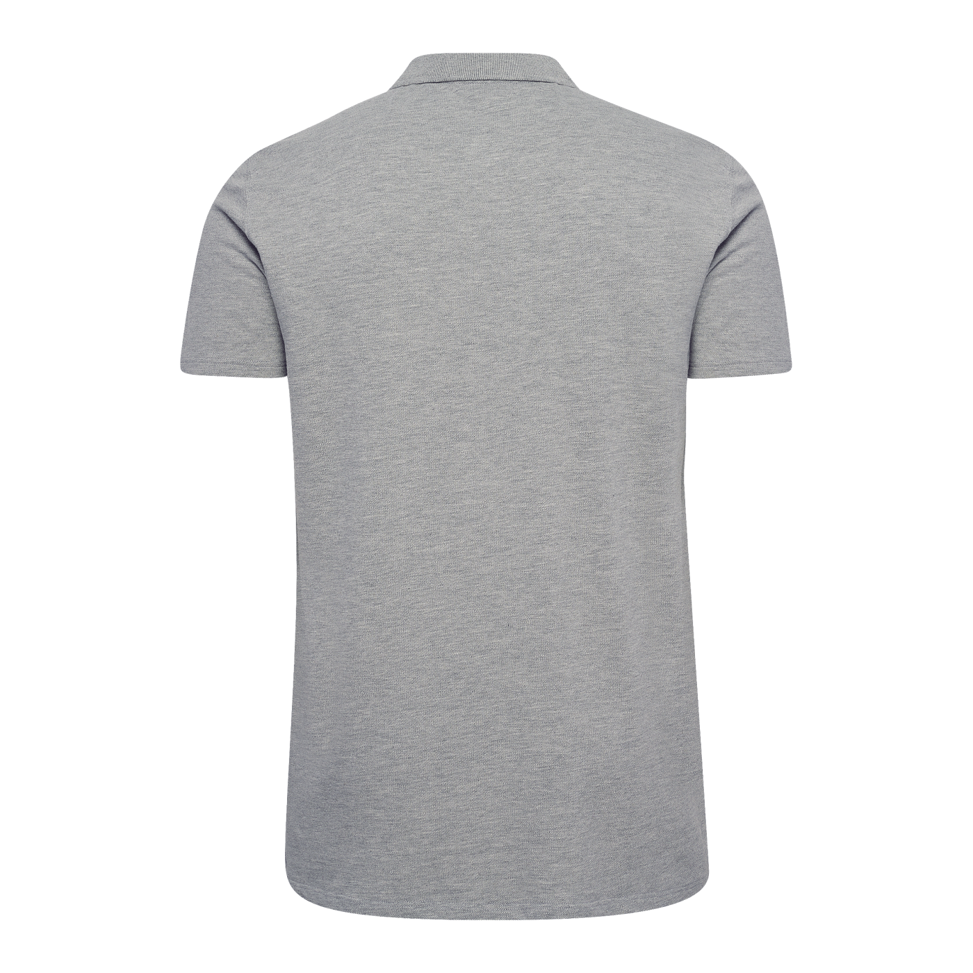 Hummel hmlGO 2.0 Polo Grau F2006