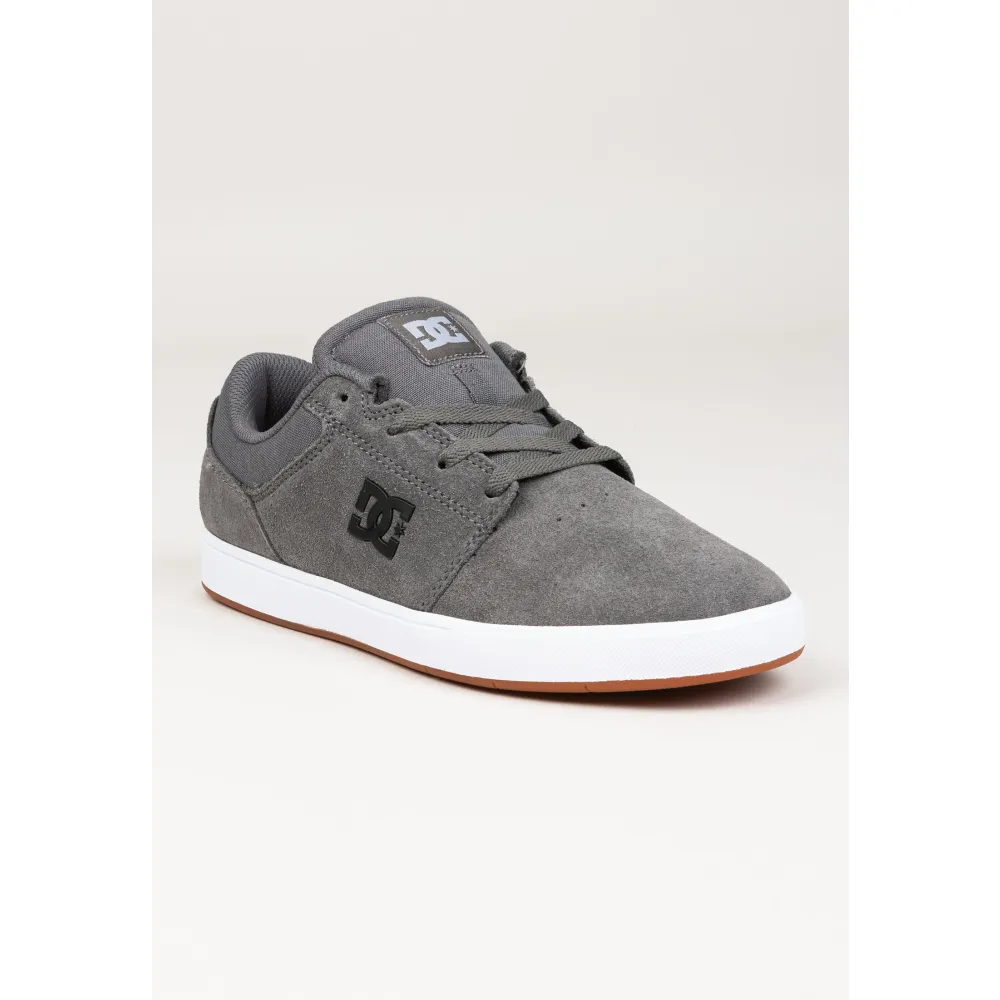DC Crisis 2 S ADYS100657 CB3 / grau