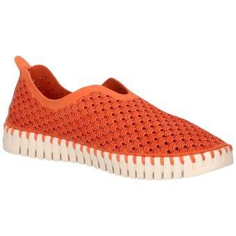 ILSE JACOBSEN Tulip3275 Slipper in orange