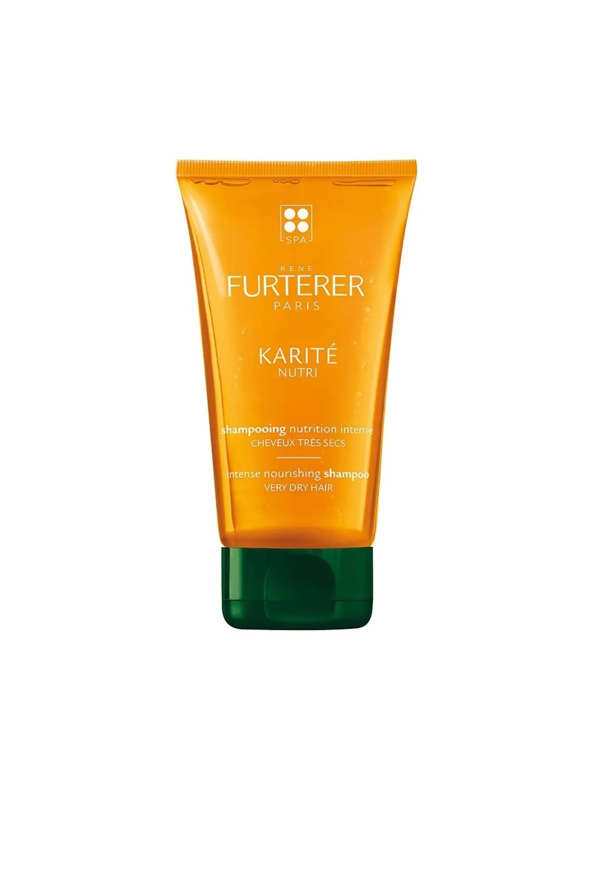 Rene Furterer  Shampoo - Pflegend/Reparierend