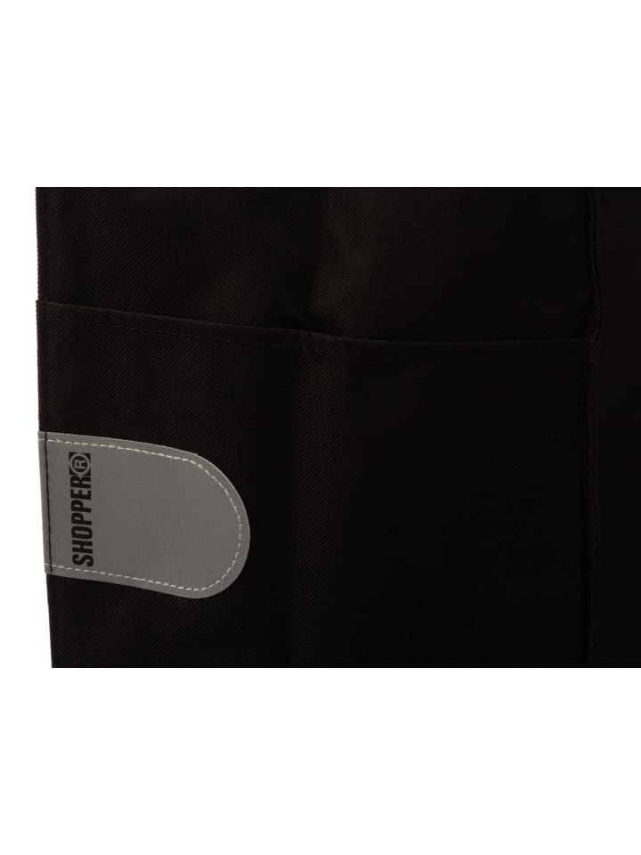 Andersen Shopper Shopper in schwarz günstig kaufen onesize