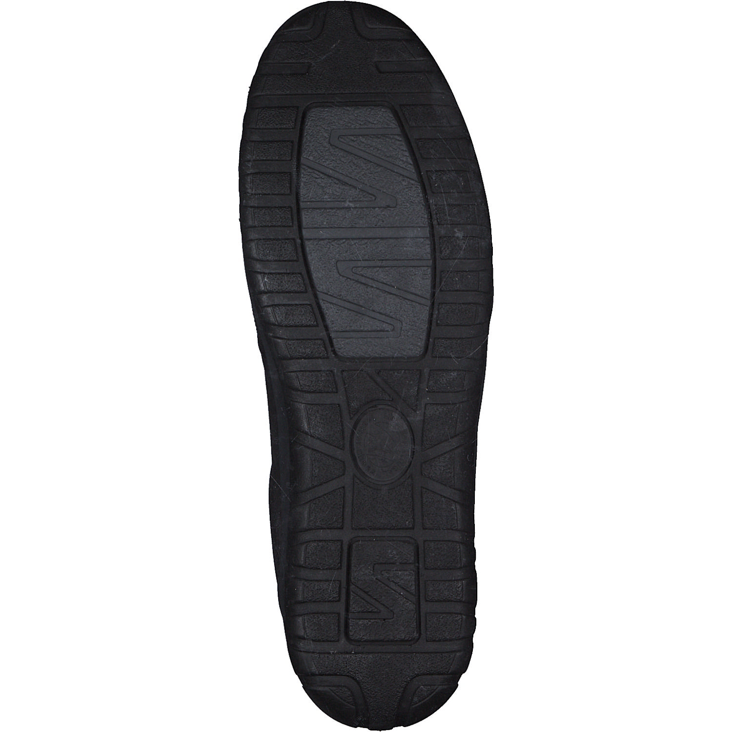 Aco Dahli 09 1128, Klassische- & Business Schuhe, Damen, black