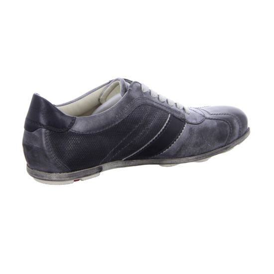 LLOYD Business Schuhe grau
