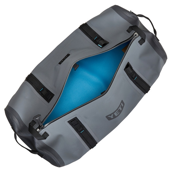 PANGA 100 DUFFEL - Wasserdichte Tasche