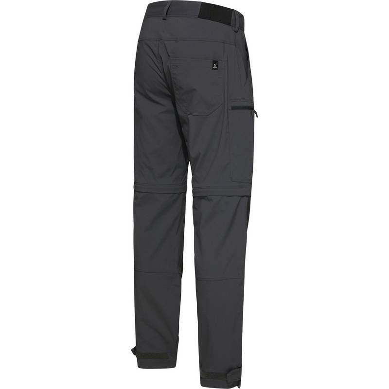 Haglfs Mid Standard Zip-off Pant Trekkinghose Herren