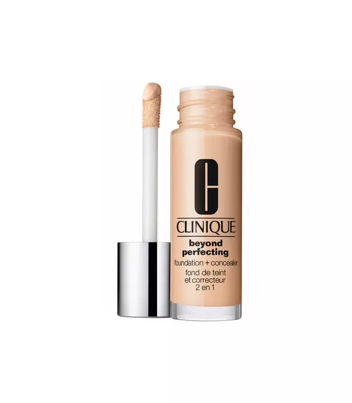 BEYOND PERFECTING Fond de Teint et Correcteur 2 en 1