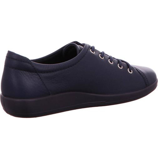 ECCO Schnürschuh SOFT