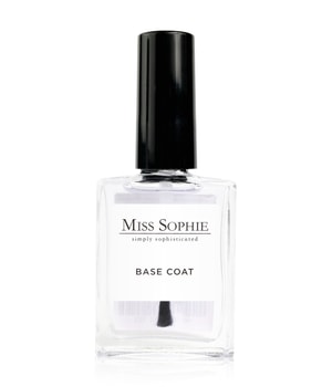 Miss Sophie Base Coat Nagelunterlack-14 ml