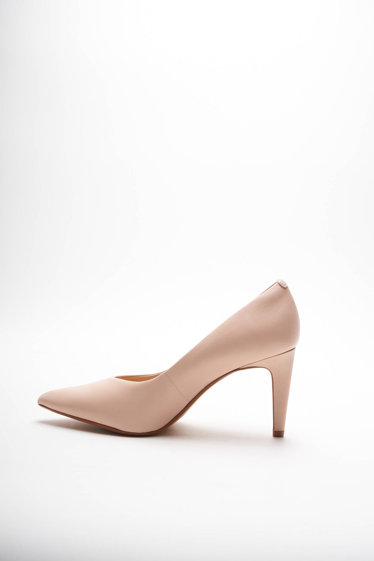 Clarks Escarpins Femme couleur rose