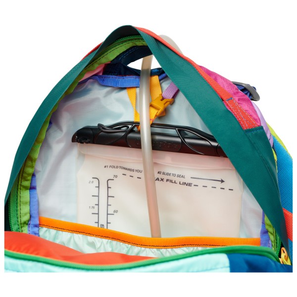 Cotopaxi - Inca 26 Backpack - Daypack