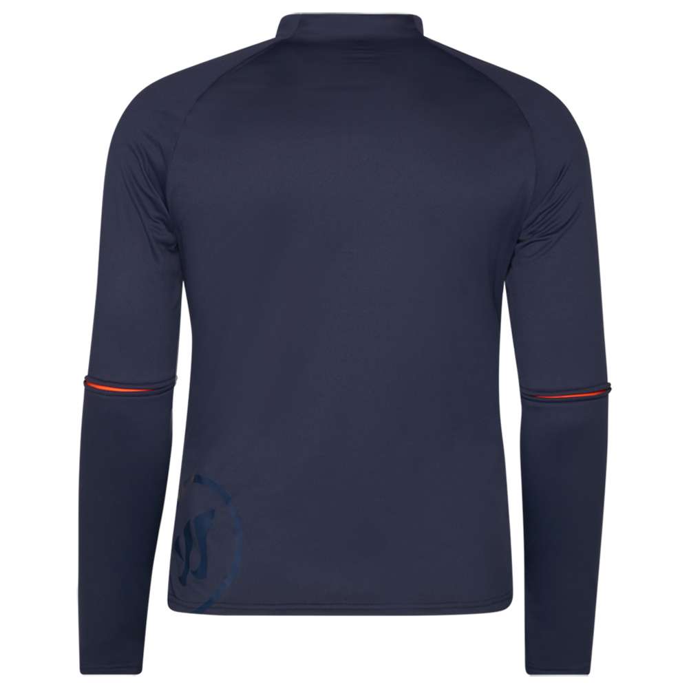 Warrior Covert Hybrid Herren Pullover MT933204-NV